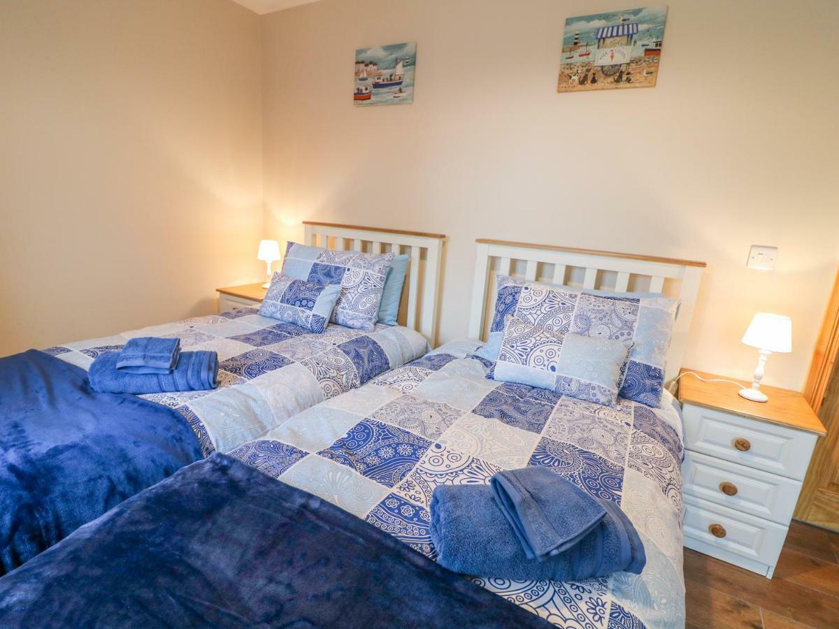 Minnie'S Cottage, Killeavy Newry Exteriér fotografie
