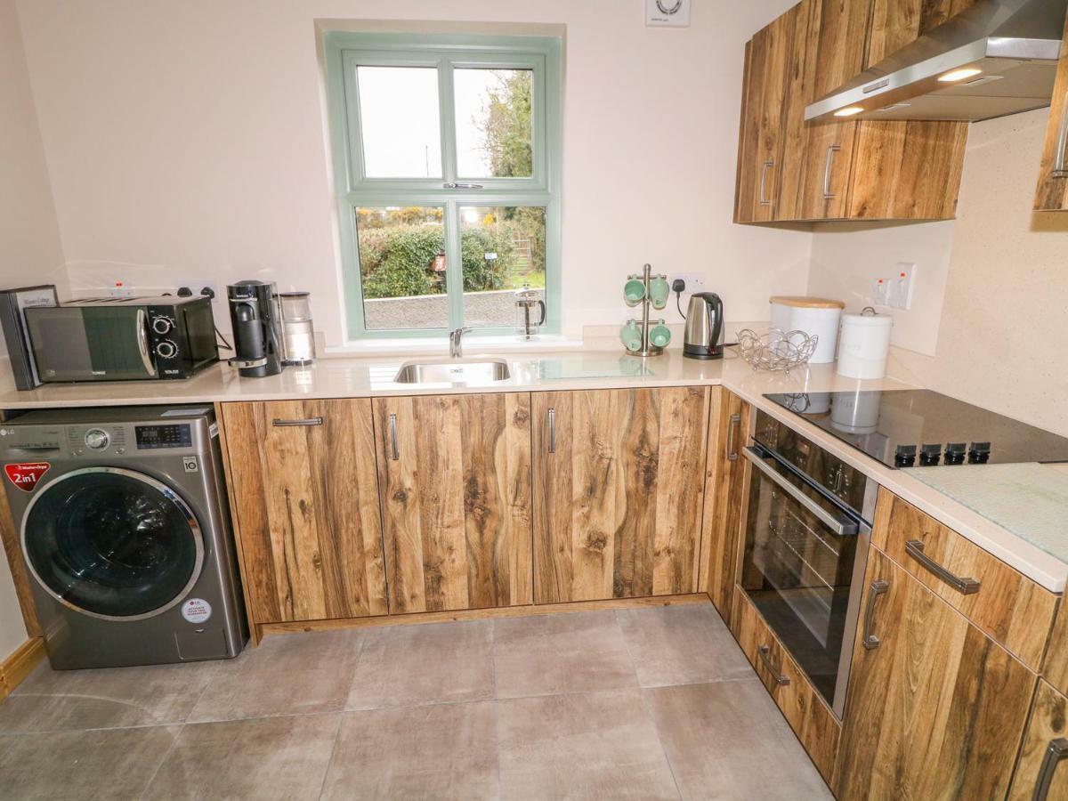 Minnie'S Cottage, Killeavy Newry Exteriér fotografie