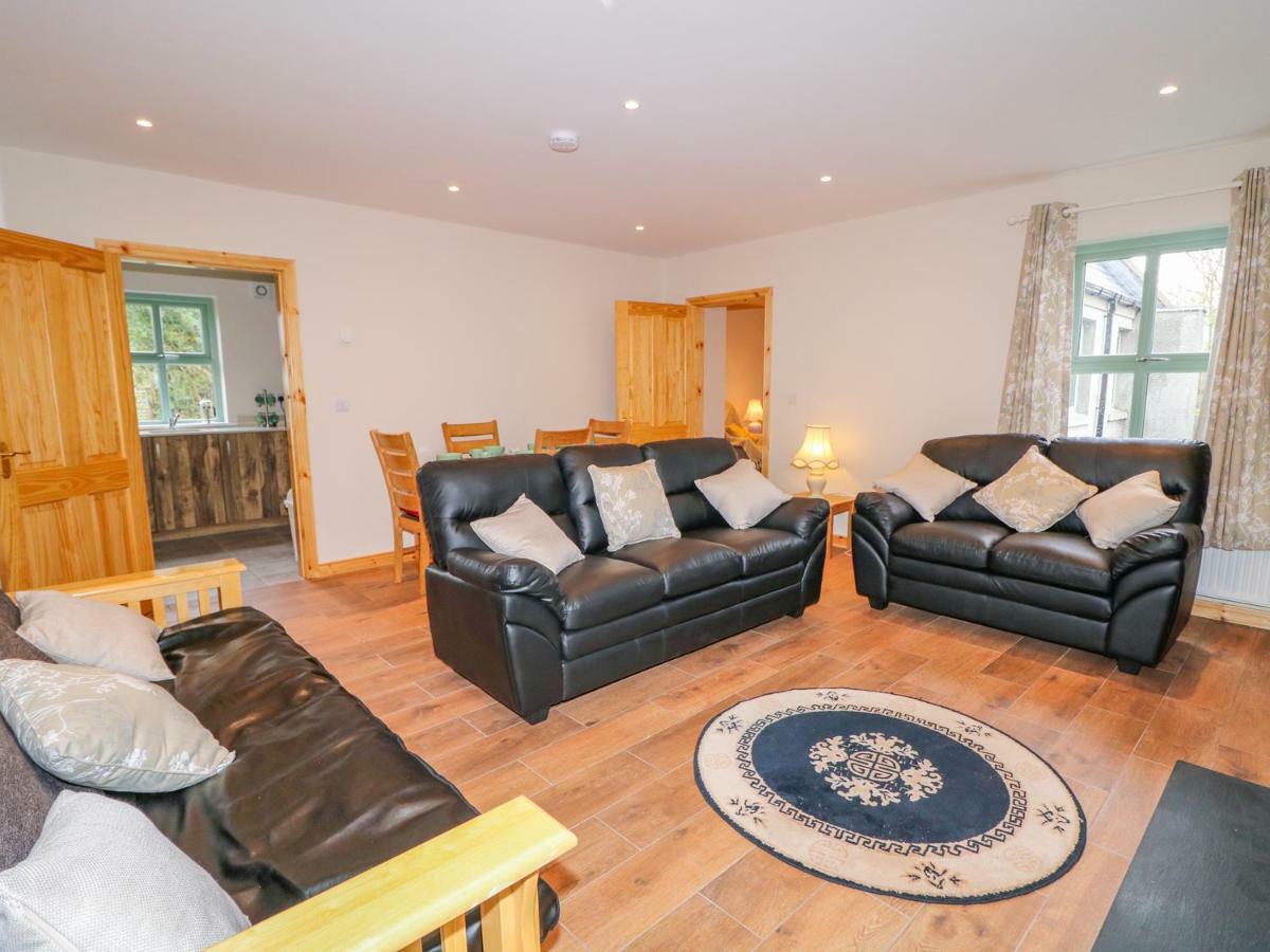 Minnie'S Cottage, Killeavy Newry Exteriér fotografie