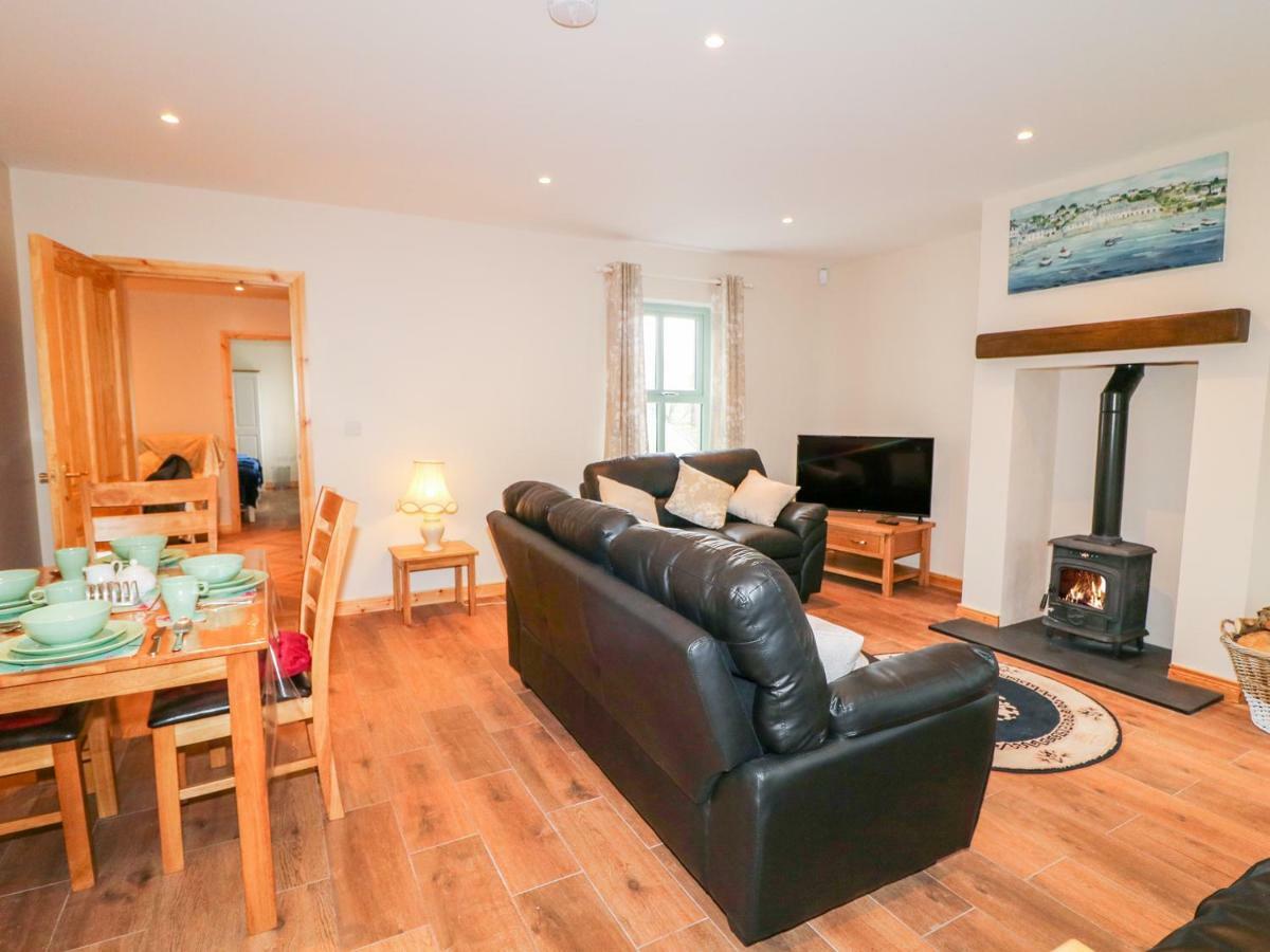 Minnie'S Cottage, Killeavy Newry Exteriér fotografie