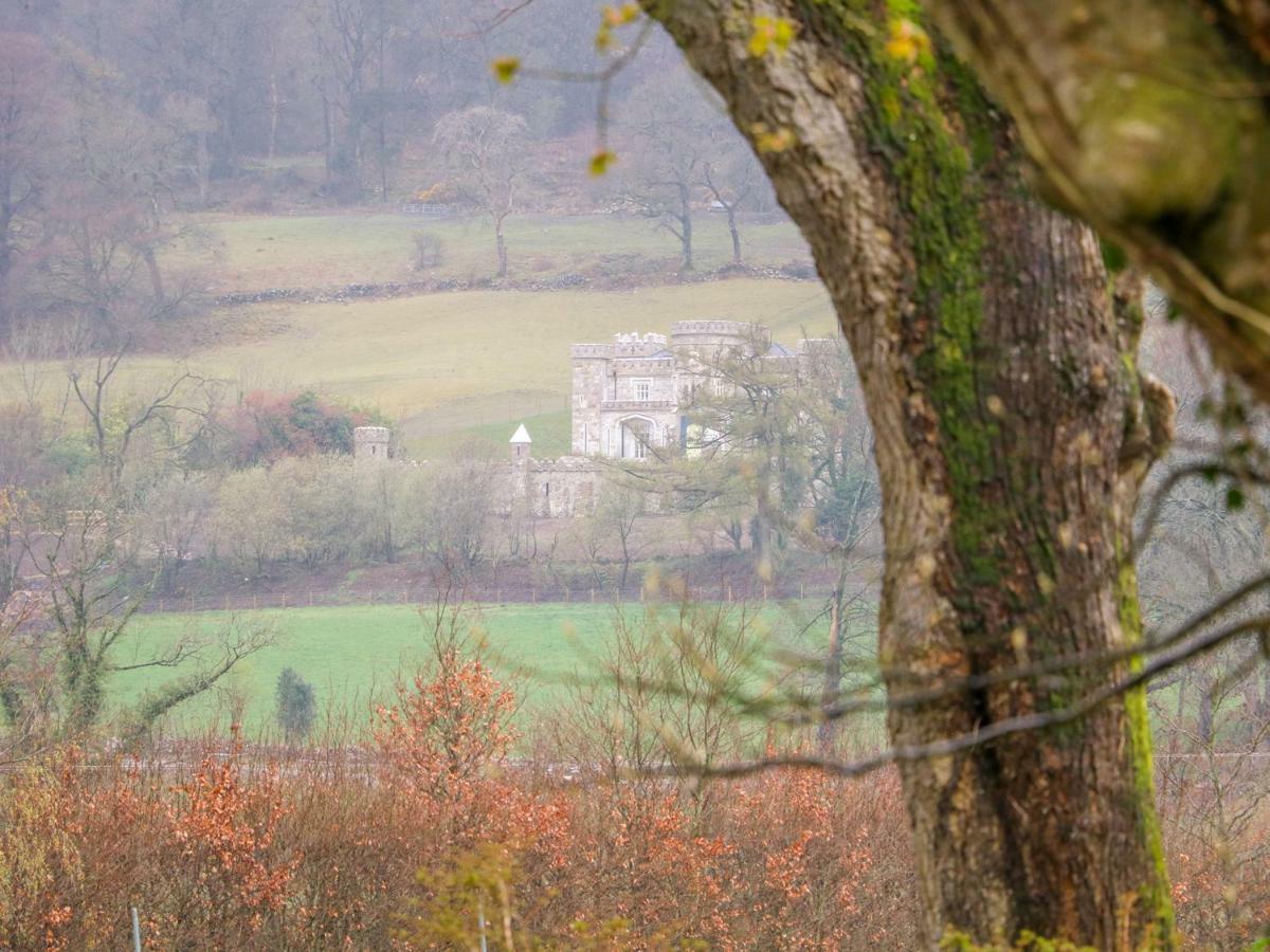 Minnie'S Cottage, Killeavy Newry Exteriér fotografie