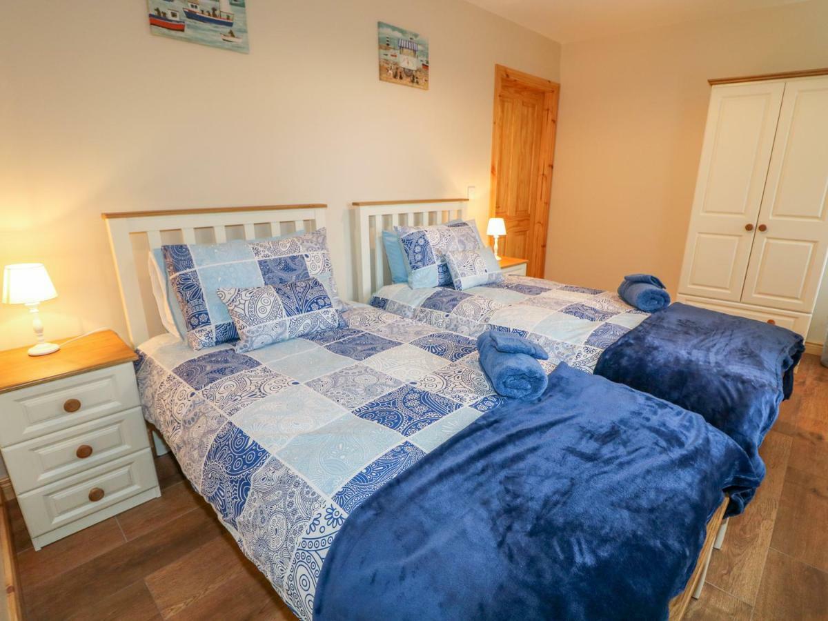 Minnie'S Cottage, Killeavy Newry Exteriér fotografie