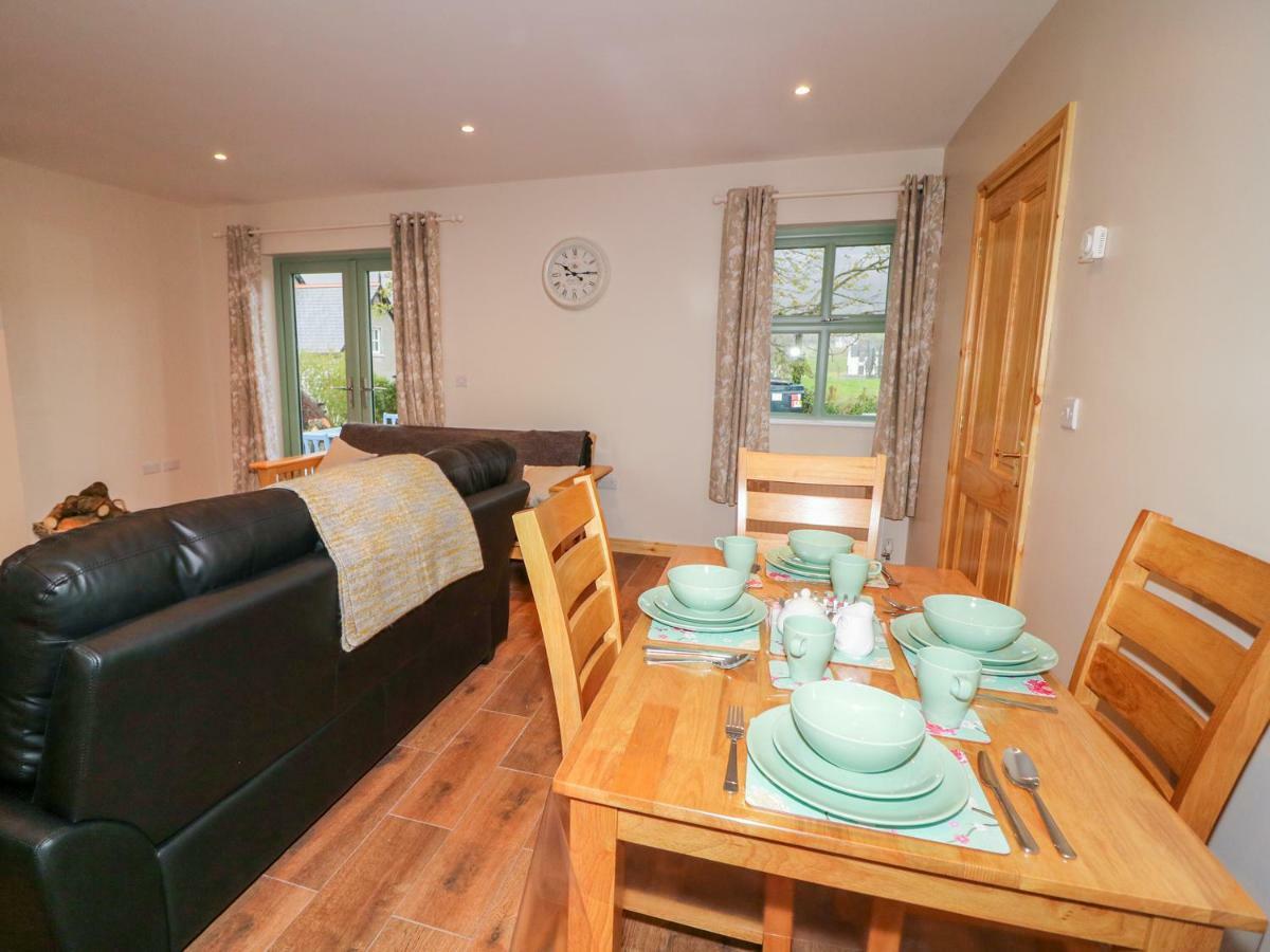 Minnie'S Cottage, Killeavy Newry Exteriér fotografie