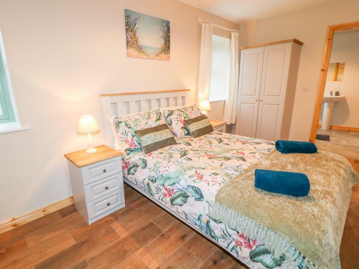 Minnie'S Cottage, Killeavy Newry Exteriér fotografie