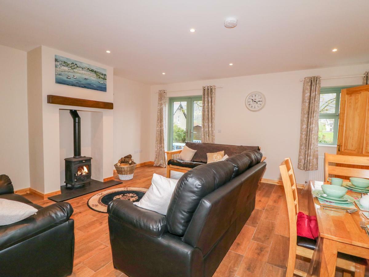 Minnie'S Cottage, Killeavy Newry Exteriér fotografie